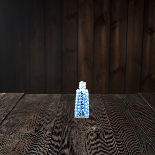 بطری پلاستیکی دهانه 18 آلفا | پت پلاستیکی روغن درمانی - تصویر 4