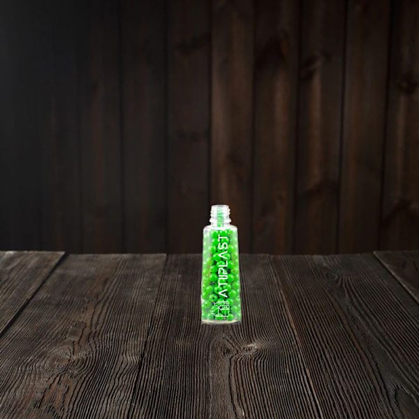 بطری پلاستیکی دهانه 18 آلفا | پت پلاستیکی روغن درمانی - تصویر 3