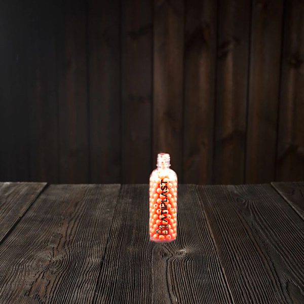 بطری پلاستیکی دهانه 18 بتا | پت مناسب روغن درمانی - تصویر 6