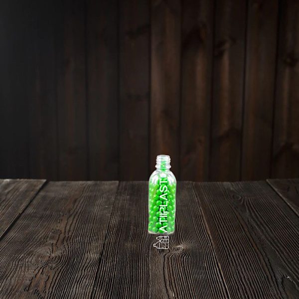 بطری پلاستیکی دهانه 18 بتا | پت مناسب روغن درمانی - تصویر 5