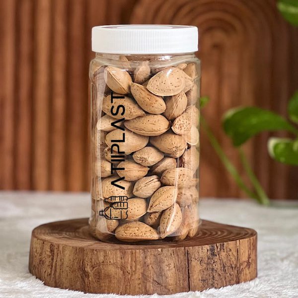 جار هلالی 700CC دهانه 70 - تصویر 4